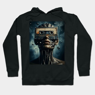 head music Hoodie